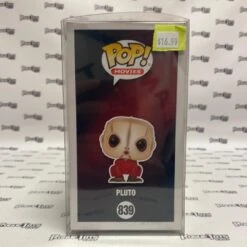 Las Vegas Downtown Funko POP! Movies Us Pluto -Galaxy Collectible 42D8F5BB C0C8 47F3 AE4C 990DA8CDDCF6