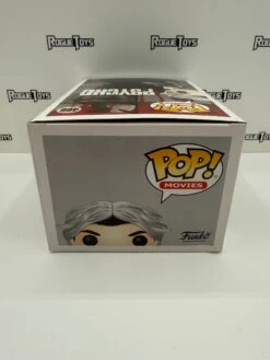 Las Vegas Downtown Funko POP! Movies Psycho Norman Bates 12 Las Vegas Downtown Funko POP! Movies Psycho Norman Bates -Galaxy Collectible 434CB920 41D8 4AE7 B129 0F88F5C52856