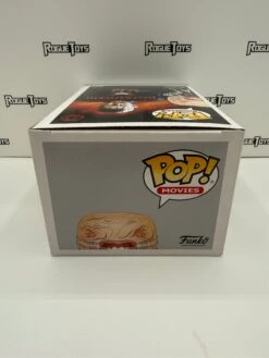 Las Vegas West Funko POP! Movies Hellraiser III: Hell On Earth Chatterer (Walmart Exclusive) -Galaxy Collectible 44242649 EE4B 492E 91D4 E97B3C3A35DB