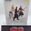 Las Vegas West Hasbro Star Wars Episode I: The Phantom Menace Digital Release Commemorative Collection