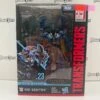 Las Vegas East Hasbro Transformers Movie Age Of Extinction (AOE) Studio Series Deluxe Class Decepticon KSI Sentry 1 Las Vegas East Hasbro Transformers Movie Age Of Extinction (AOE) Studio Series Deluxe Class Decepticon KSI Sentry -Galaxy Collectible 4681835E 46DD 4372 9A89 26B884B168CF