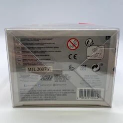 Las Vegas Downtown Funko POP! Conan Back To The Future Conan As Marty McFly -Galaxy Collectible 48480A65 F18F 4608 9084 A81BBE040BCA