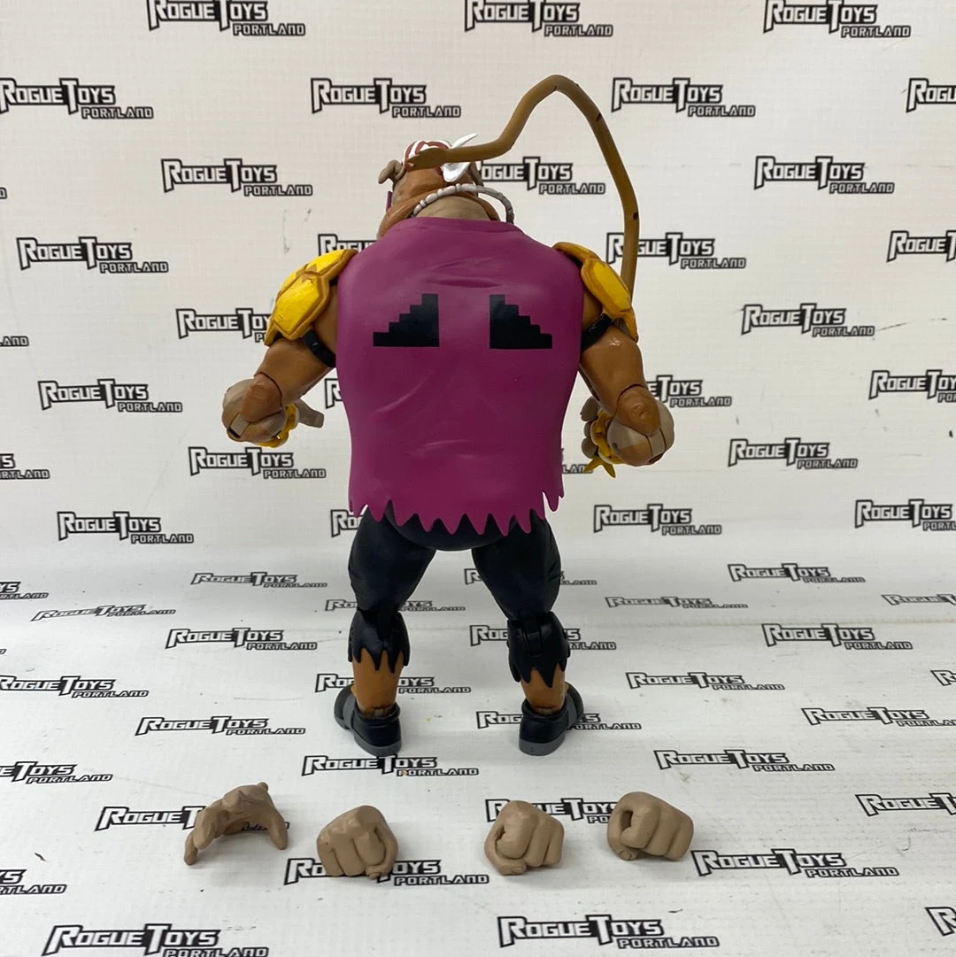 Portland NECA TMNT Turtles In Time Pirate Bebop 4 Portland NECA TMNT Turtles In Time Pirate Bebop - Image 2