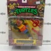 Las Vegas West Playmates Nickelodeon Teenage Mutant Ninja Turtles (TMNT) Leatherhead -Galaxy Collectible 49ECF628 583B 440C B9B7 FA3D08E7DB46