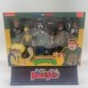 Las Vegas West NECA Reel Toys Nickelodeon Teenage Mutant Ninja Turtles Zach And Smash -Galaxy Collectible 4A0C9239 3C4A 42C1 A1BB A947B96727CF