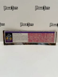Las Vegas West Hasbro Transformers G1 Combiners Stunticons Menasor -Galaxy Collectible 4AF0E15B 692E 40E5 B652 50141A201666
