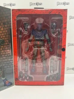 Las Vegas West NECA Reel Toys Teenage Mutant Ninja Turtles The Last Ronin Footbot 7 Las Vegas West NECA Reel Toys Teenage Mutant Ninja Turtles The Last Ronin Footbot -Galaxy Collectible 4B0D8C49 95CC 4C15 B527 5221B25ED880