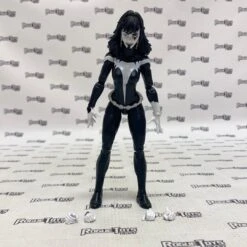 Las Vegas West Hasbro Marvel Legends Shriek (Armadillo BAF Wave)