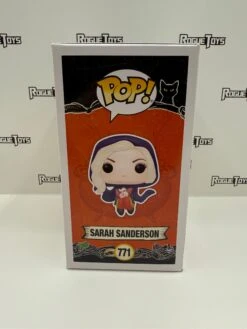 Las Vegas West Funko POP! Disney Hocus Pocus Sarah Sanderson -Galaxy Collectible 4BECF5AF 358B 4F52 94DC A3DA77C7FC7F