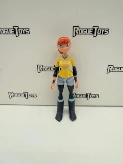 Las Vegas East Playmates Teenage Mutant Ninja Turtles (TMNT) April O’Neil