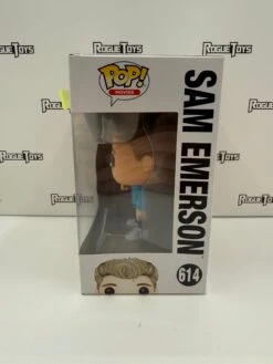 Las Vegas West Funko POP! Movies The Lost Boys Sam Emerson -Galaxy Collectible 4C54CD8A 13B2 4FBD A805 BB5CA1216586