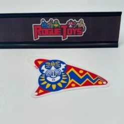 Las Vegas West Lego System Islanders Cloth Sail 6256, 6278, 6292