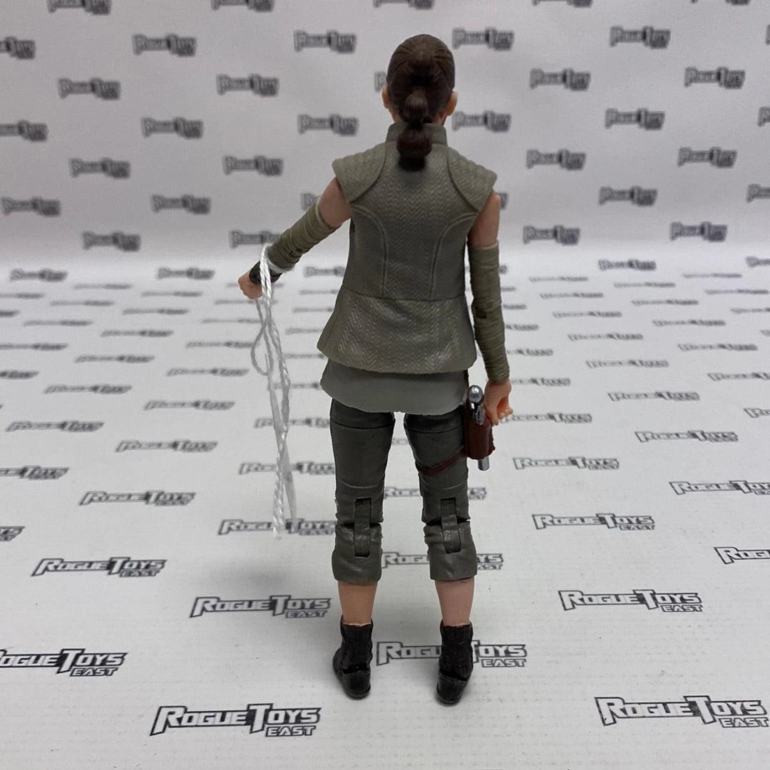 Las Vegas Downtown Hasbro Star Wars The Black Series Rey 4 Las Vegas Downtown Hasbro Star Wars The Black Series Rey - Image 2