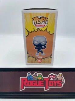 Las Vegas West Funko POP! Animation My Hero Academia Twice (Hot Topic Exclusive) -Galaxy Collectible 4DDDC288 3883 49CC A29B 91A84404D2B7