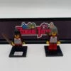 Las Vegas East Lego System Castle Black Knights 6086 -Galaxy Collectible 50E28DFC 153F 47B3 99C0 0B4FA5B50F98