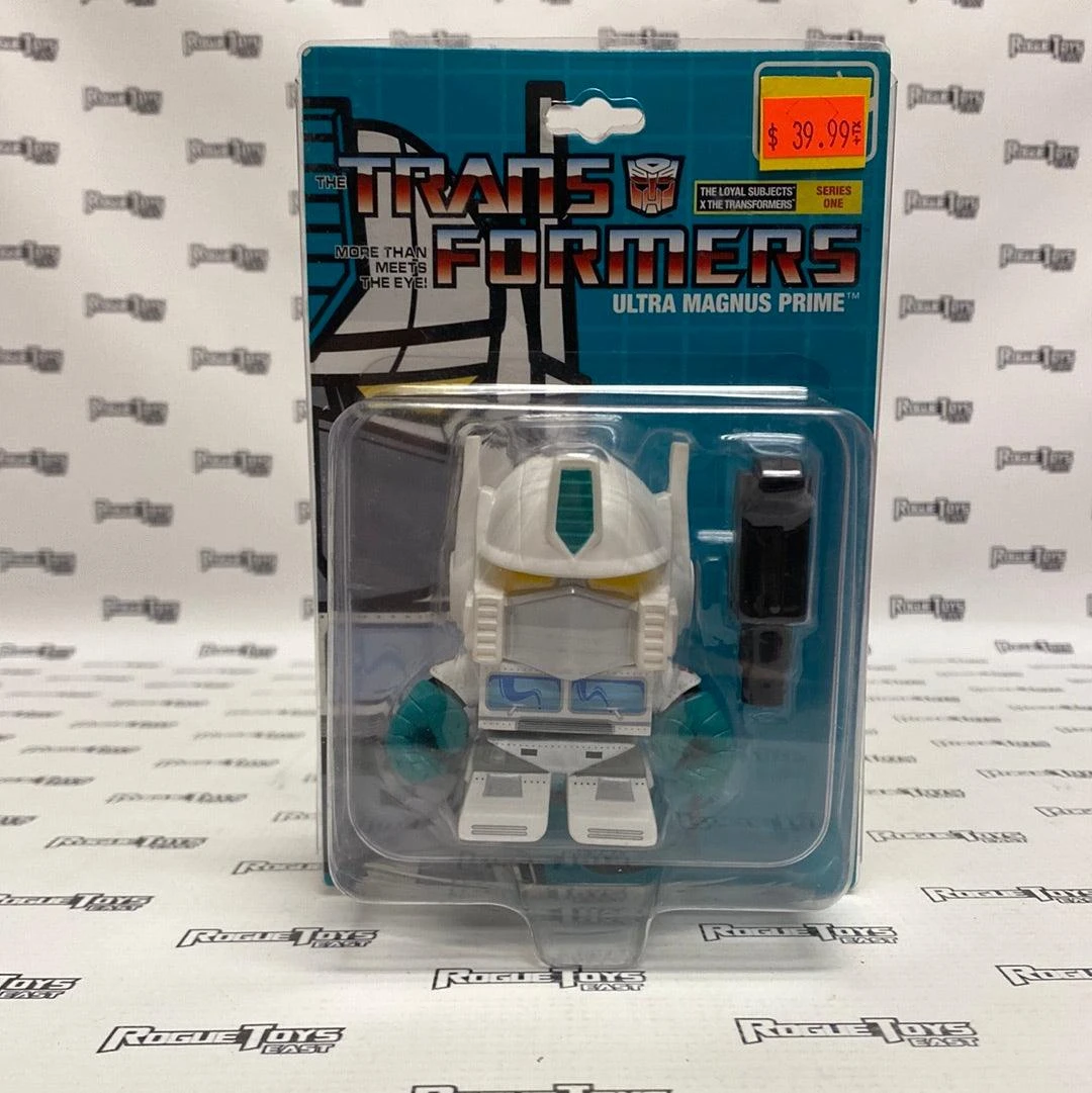 Las Vegas Downtown Hasbro Transformers The Loyal Subjects X The Transformers Series One Ultra Magnus Prime 3 Las Vegas Downtown Hasbro Transformers The Loyal Subjects X The Transformers Series One Ultra Magnus Prime