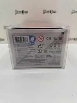 Las Vegas Downtown Funko POP! Animation Dragon Ball Z Goku (Driving Exam) (Funko 2022 Summer Convention Limited Edition) -Galaxy Collectible 51F50C13 6526 4A1D BBE7 58A82E109558