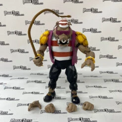 Portland NECA TMNT Turtles In Time Pirate Bebop