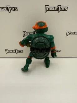 Las Vegas Downtown Playmates Teenage Mutant Ninja Turtles (TMNT) Rock ‘N Roll Michelangelo -Galaxy Collectible 5320D57A EE69 4E05 99E0 1266D7DF96EC