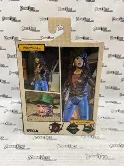Portland NECA Mirage TMNT April O’Neil Version 2 -Galaxy Collectible 53F7D219 2A32 4271 A86D 783AE2DA87C5