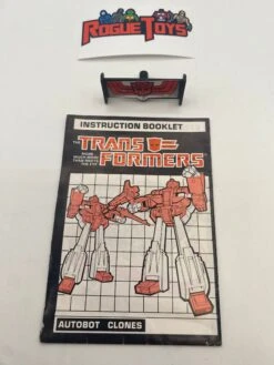 Las Vegas East Hasbro G1 Transformers Autobot Clones -Galaxy Collectible 54A81288 9BF8 400C AAC0 A38A4E1D8176
