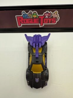 Las Vegas Downtown Hasbro Transformers Generations Combiner Wars Legends Class Decepticon Blackjack -Galaxy Collectible 561CA27E 5941 4297 93C9 814D4C0D1C73