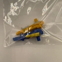 Las Vegas East Hasbro Transformers Vintage G1 Targetmasters Quickmix -Galaxy Collectible 57857AF3 3FD4 43CE AD1E 1DC7A10DA834