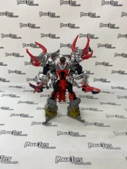 Portland Transformers AOE Slug SDCC 2014