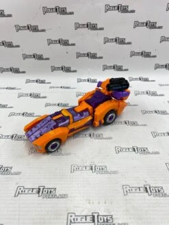 Portland Transformers Generation Selects Lancer