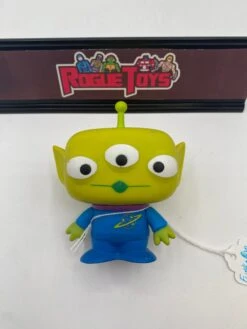 Las Vegas West Funko POP! Toy Story Pizza Planet Alien