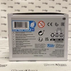 Las Vegas West Funko POP! Kellogg’s Froot Loops -Galaxy Collectible 58ED2BFC 4FFF 4E16 947F 392D4981BFD6