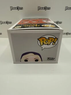 Las Vegas West Funko POP! Disney Hocus Pocus Sarah Sanderson -Galaxy Collectible 592BF102 F47C 40F4 BC24 4F4BF3CB4CB2