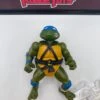 Las Vegas East Playmates 1988 Vintage Teenage Mutant Ninja Turtles Leonardo W/ Some Weapons (Some Broken) 1 Las Vegas East Playmates 1988 Vintage Teenage Mutant Ninja Turtles Leonardo W/ Some Weapons (Some Broken) -Galaxy Collectible 592E1E3A 15A3 43B9 8449 ABC6BC0C1FD5