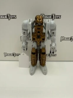 Las Vegas Downtown Hasbro Transformers Beast Wars Deluxe Class Maximal Grimlock