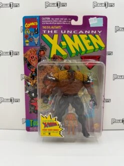 Las Vegas Downtown ToyBiz Marvel Comics The Uncanny X-Men The Evil Mutants Tusk