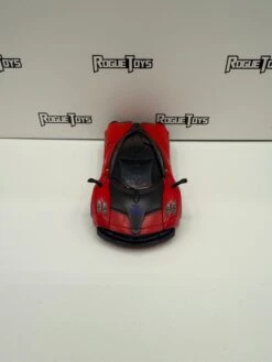 Las Vegas West Hasbro Transformers Studio Series Deluxe Class Decepticon Stinger