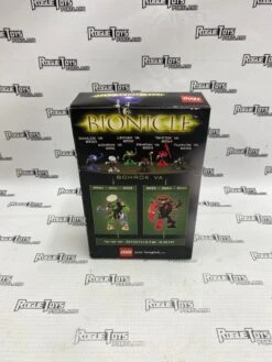 Portland LEGO Bionicle 8850 Gahlok Va 5 Portland LEGO Bionicle 8850 Gahlok Va -Galaxy Collectible 5AC94937 BF72 4CFE A19C 05A98D013F4F