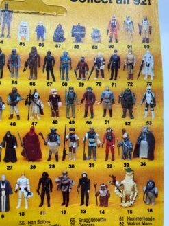 Las Vegas Downtown Kenner 1984 Star Wars The Power Of The Force Special Collectors Coin Romba 12 Las Vegas Downtown Kenner 1984 Star Wars The Power Of The Force Special Collectors Coin Romba -Galaxy Collectible 5B01059A 3F22 4215 B5E2 387CCB4D7884