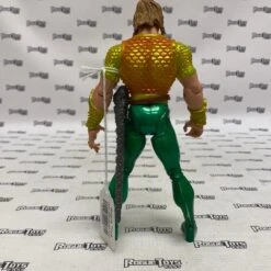 Las Vegas East DC Direct 1st Appearance Series 4 Aquaman (Incomplete) -Galaxy Collectible 5B346505 039D 4B7E A653 31C722DA8E2B