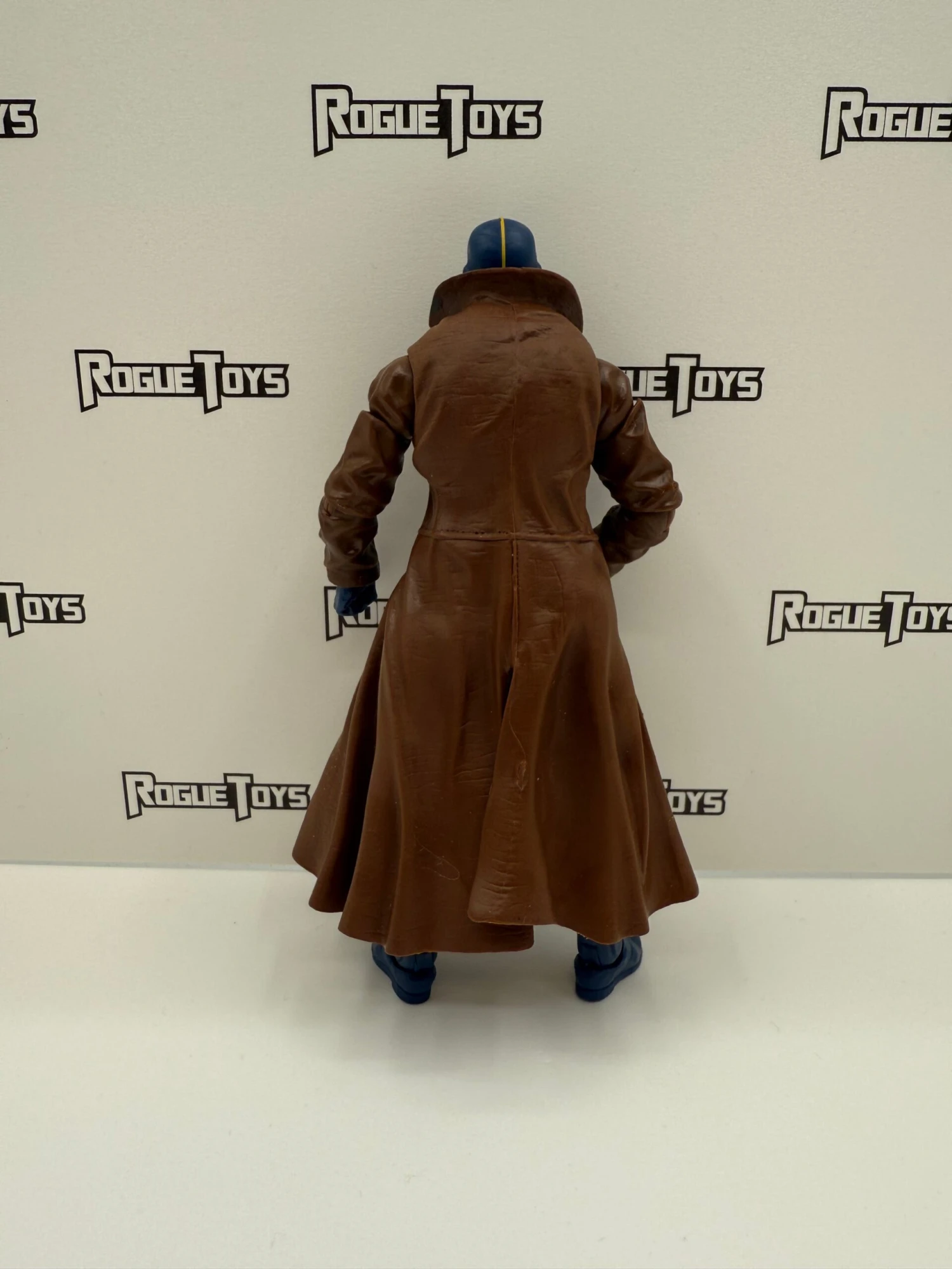 Las Vegas West Hasbro Marvel Legends Marvel’s Apocalypse Series X-Men Multiple Man 4 Las Vegas West Hasbro Marvel Legends Marvel’s Apocalypse Series X-Men Multiple Man - Image 2