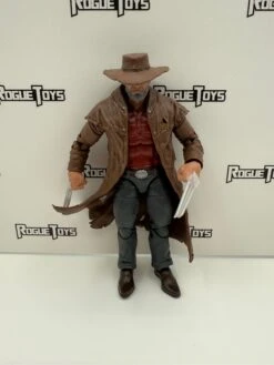 Las Vegas West Hasbro Marvel Legends X-Men 2-Pack Old Man Logan