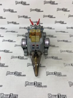 Portland Vintage Transformers G1 Slag -Galaxy Collectible 5F7E6152 B9F0 42C5 B62C A642224F1835