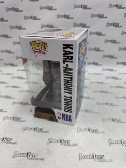 Rogue Toys Portland Funko POP! Basketball Timberwolves Karl Anthony-Towns 7 Rogue Toys Portland Funko POP! Basketball Timberwolves Karl Anthony-Towns -Galaxy Collectible 6229EED6 A67B 49ED A45B BBB44589CF3D