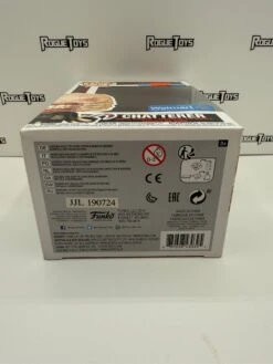 Las Vegas West Funko POP! Movies Hellraiser III: Hell On Earth Chatterer (Walmart Exclusive) -Galaxy Collectible 62325BF9 5841 466A 9F84 2488DFB16C0A