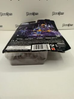 Las Vegas West Mattel DC Super Heroes Justice League Unlimited Zatanna Figure -Galaxy Collectible 62AA758D E095 4163 9ED5 83165933E785