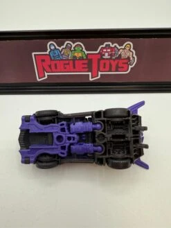 Las Vegas Downtown Hasbro Transformers Generations Combiner Wars Legends Class Decepticon Blackjack -Galaxy Collectible 63C0B3C4 B405 47B7 BA14 C587AC3D60A1