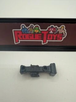 Las Vegas Downtown Hasbro Transformers Prime Voyager Class Robots In Disguise (RID) Autobot Bulkhead -Galaxy Collectible 63DCE6FA 1489 4EE4 9E73 C509C752EE5C