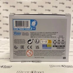Las Vegas East Funko POP! Ant-Man And The Wasp: Quantumania Ant-Man (Marvel Collector Corps Exclusive) -Galaxy Collectible 6564BA47 A3F9 4298 A4B1 5C3187327BE0