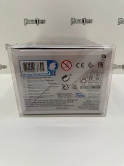 Las Vegas Downtown Funko POP! Animation Jujutsu Kaisen Nobara Kugisaki (Funko.com Exclusive) -Galaxy Collectible 662400DB 77DD 400E BC18 A47B8D1AB182