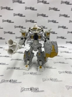 Portland Transformers Legacy United Nucleus
